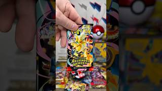 Pokémon Roulette is Back Baby! Ascended Heroes 🤯 #pokemon #pokemoncards #pokemontcg #pokémon #tcg