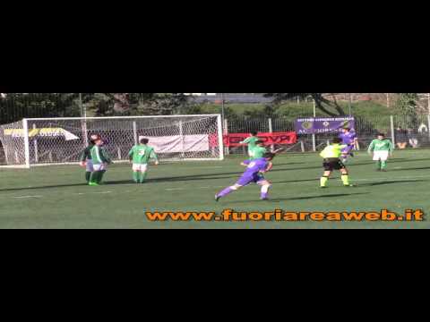 ALLIEVI ELITE: Certosa - Ostiamare 1-3