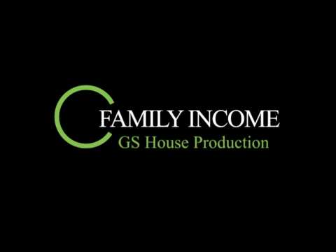 Маркетинг Family Income