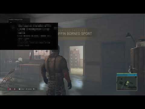 Mafia 3  gameplay PT 19 The Hunt for  Alridge pt 1  #firsttimeplaying