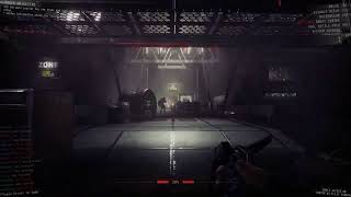 【GTFO】初C１に挑戦！！