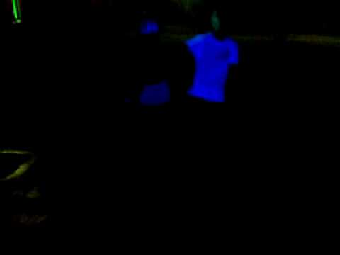Frost Dj Sexx - Borotalco Dance Prova
