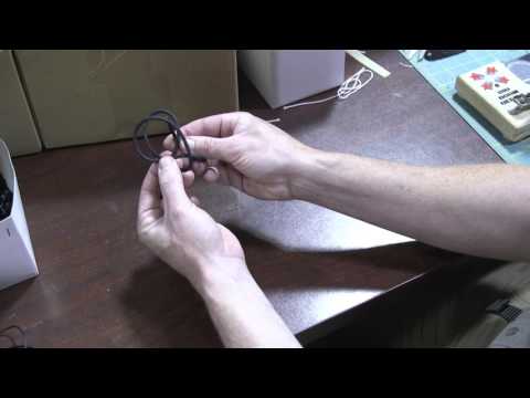 How to Tie the Contstrictor Knot