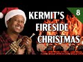 Kermit's Fireside Christmas 8 of 13 - Little Drummer Boy