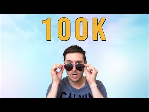 SOMOS 100k !!!