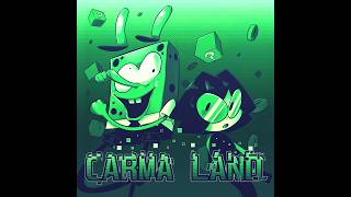 Cover art for Carmaland (Bikini Horrors V3)