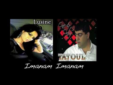 Imanam Imanam   Lusine Feat  Tatoul