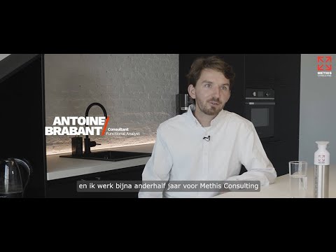 Consultant testimonial