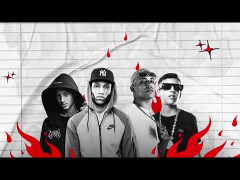 DEIXA FLUIR - MC KZS, Yuri Redicopa, Gabb MC, Thzynho (DJ Game Beat e DJ J2)