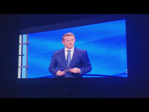 Final Jeopardy (February 14, 2022)