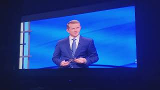 Final Jeopardy (February 14, 2022)