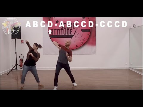 International Rally West Coast Swing 2020 - Demo only