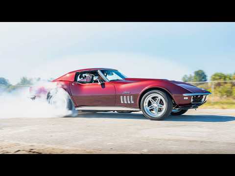 1968 Chevrolet Corvette (CC-2044844) for sale in Fort Lauderdale, Florida