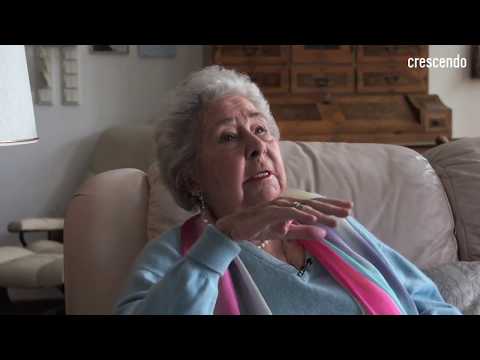 CRESCENDO trifft: Christa Ludwig