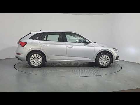 Skoda Scala ACT Petrol Manual - Image 2