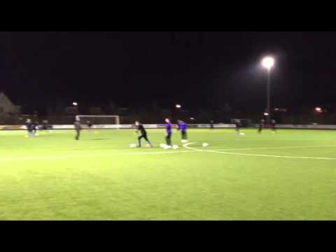 pass en trapvorm 2 SV Bedum