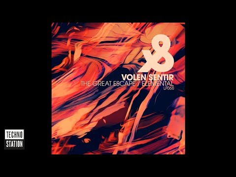 Volen Sentir - Elemental