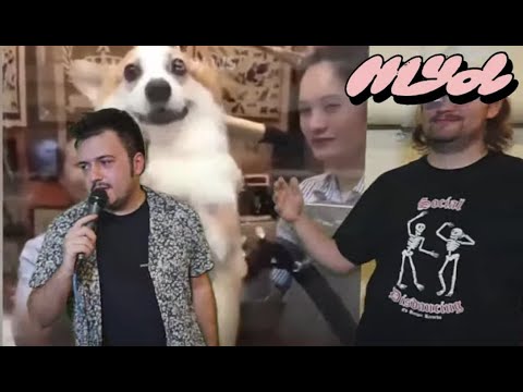 The Myd's Show With Master Phil - CoMyd-19: Season 2 Episode 6