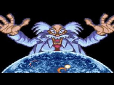 Mega Man Rock Medley Vol 2