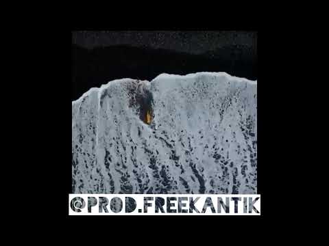 [FREE] SLAVA MARLOW x Rakhim x Rocket type beat - Никто (prod. FREEKANTIK)