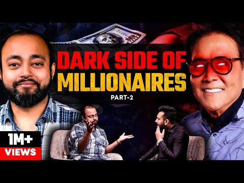 करोड़पतियों के काले सच - Part 2 ! - Dark Truth Of Rich People, Illuminati Revealed by @AbhishekKar