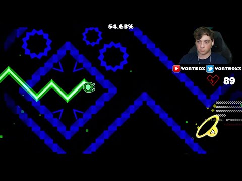 This demon took me 3 years to beat...