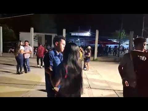 Xoyita musical en trapiche de agua Salama Baja Verapaz 