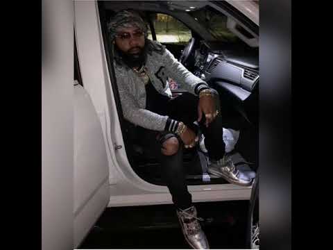 Money Man “Out The Box”