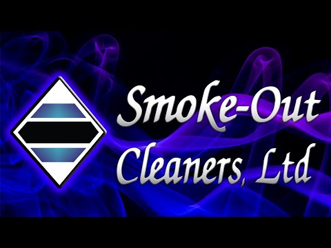 Smoke-Out Cleaners, Ltd.