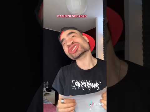 SORRY FOR THE ENDING😂🤟🏼 #feemilano #tiktokitalia #maranza