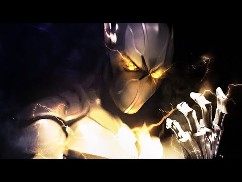 The Flash ⚡ Team Flash Against Godspeed ⚡ DYXO - Easy