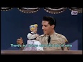 Elvis Presley Wooden Heart German Lyric Translated Version