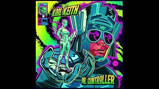 Kool Keith - Mr. Controller (Album)
