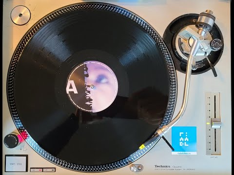 Moodymann – Forevernevermore (FULL ALBUM)