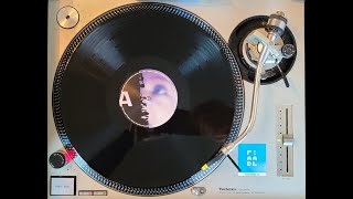 Moodymann – Forevernevermore (FULL ALBUM)