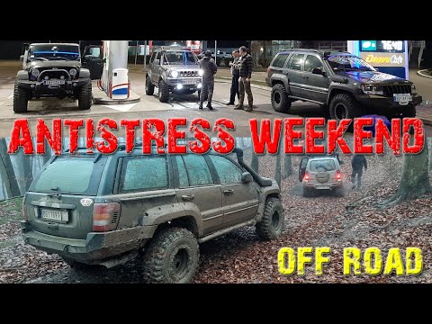 Off Road ride Homolje mountain