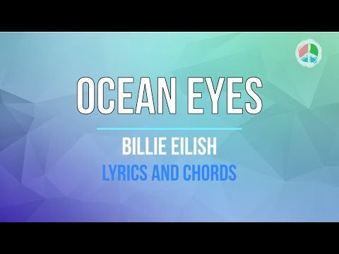 Ocean's Eye - Peace