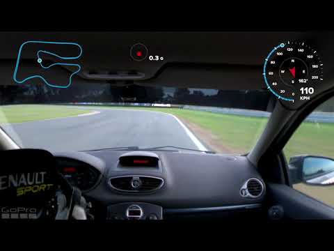 kivi-Tor Poznań -Time Attack-"Le dernier tour du Petit Prince"