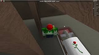 Flamingo Chuck Lloyd Opening The Coffin Th Clip - 