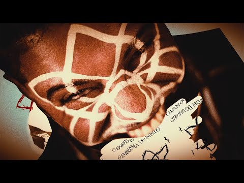 D$ Luqi - F.Q.O.M.V.M.A. (feat. Ugovhb) (Official Visualizer)