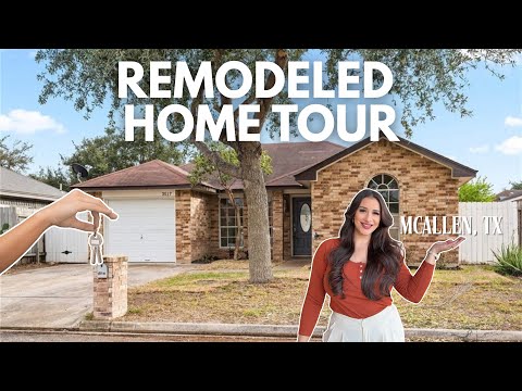Mcallen Foreclosure Homes