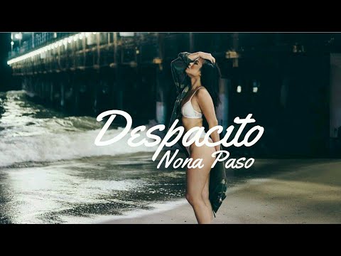 Despacito Nona Passo - Mr. E ft jhanter Kalayukin (Official Ampaseblas)