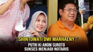 Download lagu Ms. Shinto - Ki Anom Suroto's daughter who successfully became a notary. mp3 Download lagu Ms. Shinto - Ki Anom Suroto's daughter who successfully became a notary. mp3