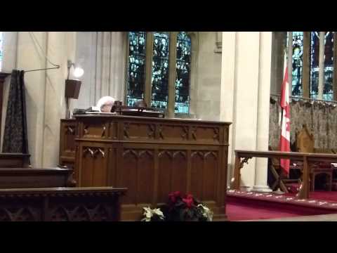 JS Bach, Preludes on Nun komm der Heiden Heiland, BWV 659 & 66100014