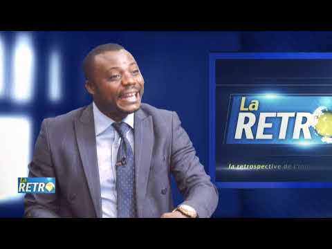 RETRO Canal 2 International 28 02 2021: Invité Dr Phanuel Habimana