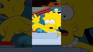 HOMER É UM TERRORISTA DO ORIENTE MÉDIO!? #simpsons