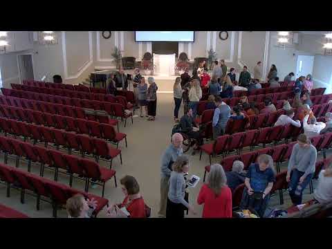 (2022-11-13 AM) AM Service