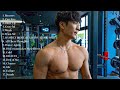 【筋トレBGM】50万人記念!モチベの上がるトレーニング洋楽集🔥