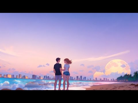 Papi Naranja - Summer Love (official Visualiser)