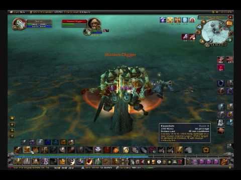 WoW Paladin level Grinding Tips (Flathair)